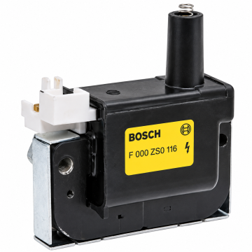 Cewka Zapłonowa BOSCH F000ZS0116
