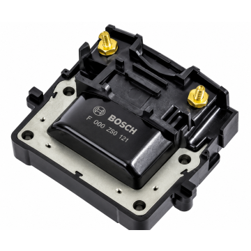 Cewka Zapłonowa BOSCH F000ZS0121