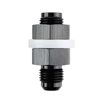 Złączka grodziowa paliwowa adapter nypel AN6