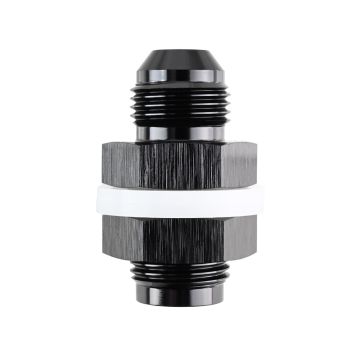 Złączka grodziowa paliwowa adapter nypel AN8