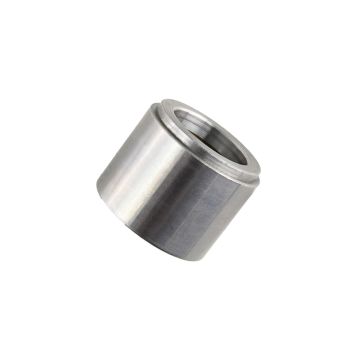 Nypel adapter żeński NPT 3/8" stalowy do spawania
