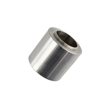 Nypel adapter żeński NPT 1/2" stalowy do spawania