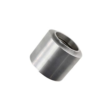 Nypel adapter żeński NPT 3/4" stalowy do spawania