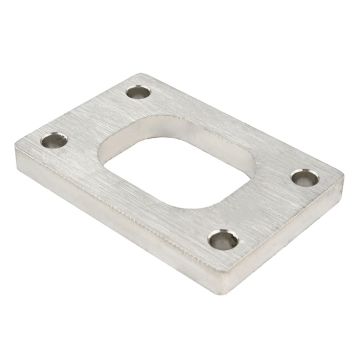 Flansza wydechowa kolektora FMIC.Pro T25 stal nierdzewna SS321