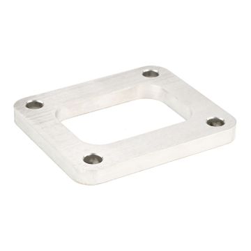 Flansza wydechowa kolektora nierdzewna SS304 T4