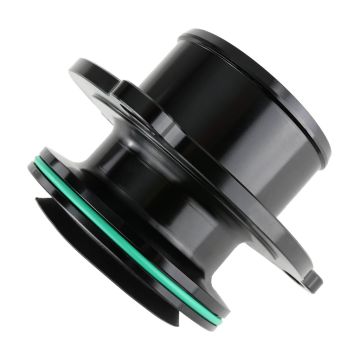 Turbo Muffler FMIC.EU VW Audi Seat 2.0 TSI EA113 do turbiny K04 