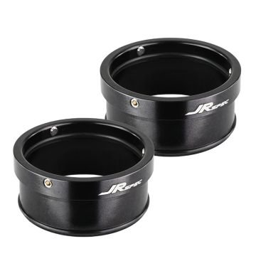 Adapter króćca turbosprężarki JRspec do BMW E92 E89 45-55mm 