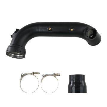 Przewód dolotowy Charge Pipe FMIC.EU BMW N/54 135i 335i 2006-10 BOV
