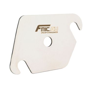 Zaślepka EGR FMIC.EU Citroen Ford Mazda Mini Peugeot 1.6 HDI TDCI