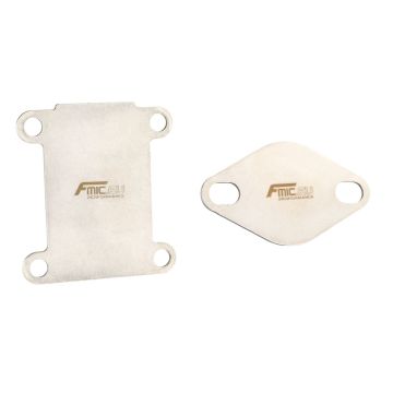 Zaślepki EGR FMIC.EU Fiat Opel Alfa Romeo 1.9 2.4 JTD CDTI TiD