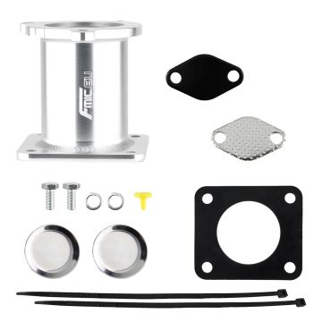 Zamiennik zaworu EGR FMIC.EU BMW E87 E90 X5 E60 E61 M47N2 M57N2