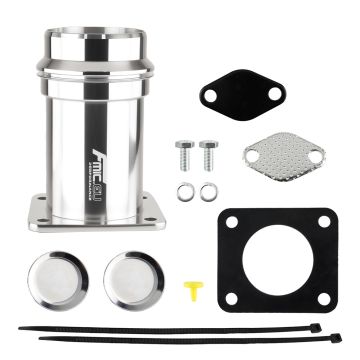 Zamiennik zaworu EGR FMIC.EU BMW 3.0 M57N2 E46 E60 E65 E83 E53