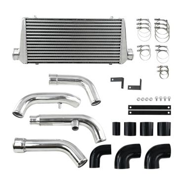 Intercooler FMIC.EU Nissan 200SX S13 CA18DET 1988–1993