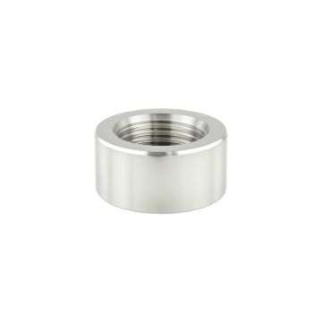 Tulejka nierdzewna do wspawania FMIC.EU 18x1.5mm Sonda Lambda 