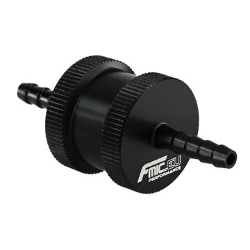 Uniwersalny zawór kierunkowy podciśnienia 4 mm FMIC.E