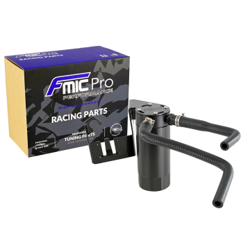 Oil Catch Tank FMIC.Pro Nissan 350Z Infiniti G35 2003-2007