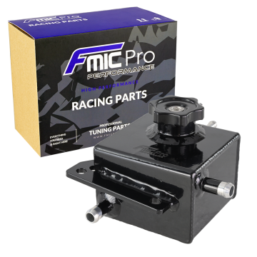 Zbiornik wyrównawczy płynu chłodniczego FMIC.Pro Subaru STI 2004-2016 WRX 2002-2007