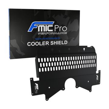 Osłona dolna silnika i chłodnicy oleju FMIC.Pro BMW M2  M3  M4 G8X 2021-