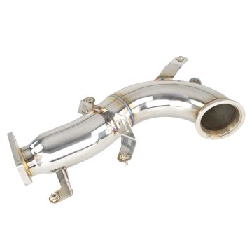 Downpipe FMIC.Pro Jeep Renegade 1.4T 2015-2018