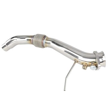 Downpipe FMIC.Pro BMW E83 X3 20d M47N2 2003-2007