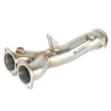 Downpipe FMIC.Pro BMW E84 X1 N55 xDrive 2009-2015