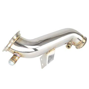 Downpipe FMIC.Pro Mercedes W205 C200 2.0 Turbo 2014-
