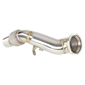 Downpipe FMIC.Pro BMW N55 F07 F10 F11 535i 535xi 2017-2021