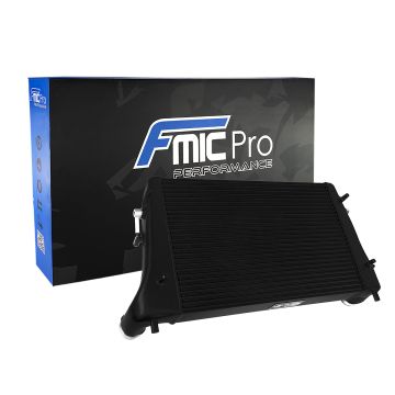 Intercooler FMIC.Pro VW Jetta 5, 6