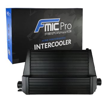Intercooler Fmic.Pro Audi A4 A5 S4 S5 2.0 3.0 B9 Stage 3 