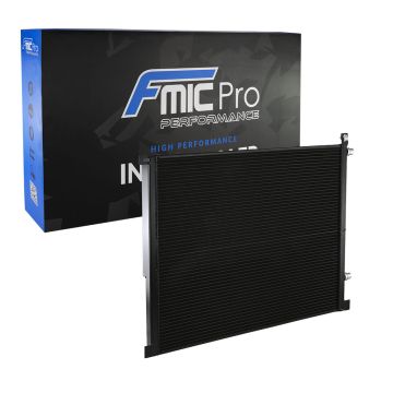Wymiennik Ciepła Chargecooler Radiator FMIC.Pro BMW X5 G05 X6 G06 B58B30 3.0T 2019-2023