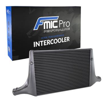 Intercooler FMIC.Pro Audi A6 A7 4G 3.0L BiTDI 2014-2018
