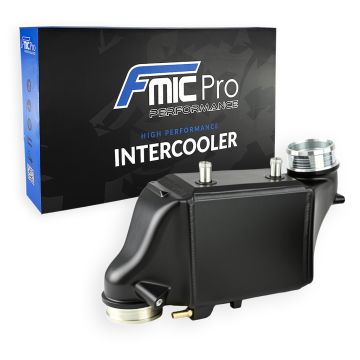 Intercooler FMIC.Pro Volkswagen VW Transporter T6 T6.1 2.0 TDI 2015-2024