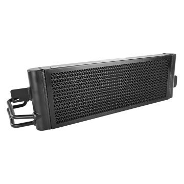 Chłodnica oleju skrzyni biegów FMIC.Pro BMW G80 M2 G82 M3 G87 M4 S58B30 ZF8 2021-