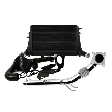 Zestaw tuningowy Seat Altea 2.0 TFSI 2004-2015 Intercooler Downpipe Układ Dolotowy