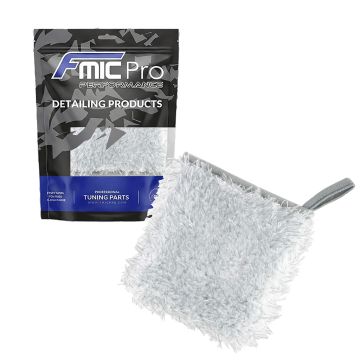 Mini rękawica z mikrofibry FMIC.Pro 15x15 cm