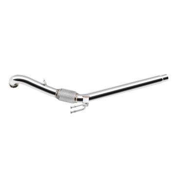 Downpipe FMIC.Pro SKODA Octavia 1.9 2.0 TDI Mk2 2004-2013