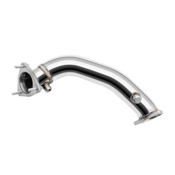 Downpipe FMIC.Pro AUDI A4 2.7 3.0 TDI B7 2005-2008