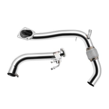 Downpipe FMIC.Pro VOLKSWAGEN Scirocco 1.4 TSI Mk3 2009-2018 FMICPRO-DP-072 1 999,00 zł
