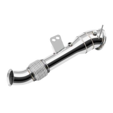 Downpipe FMIC.Pro BMW G05 X5 M40iX B58