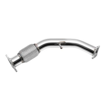 Downpipe FMIC.Pro AUDI A6 C7 3.0 TDI 2011-2014