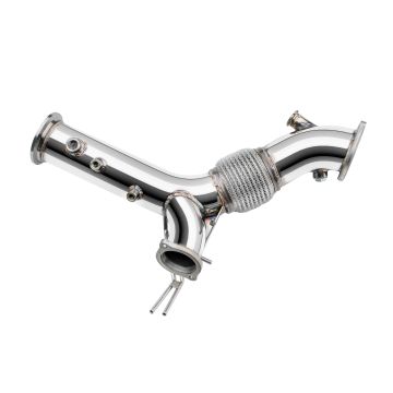 Downpipe FMIC.Pro BMW G30 540d B57