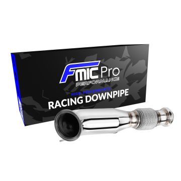 Downpipe FMIC.Pro BMW Z4 G29 M340i G20 540i G30 B58 2019-2024