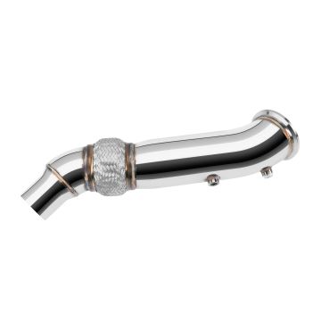 Downpipe FMIC.Pro Toyota Supra MK5 A90 B58 2019-2025