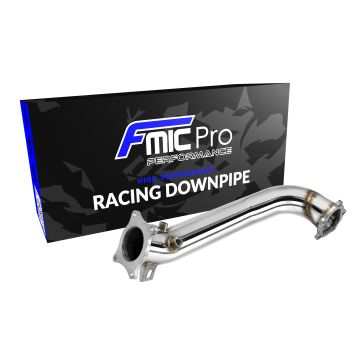 Downpipe FMIC.Pro AUDI A7 C7 3.0 BiTDI Quatro 2011-2014