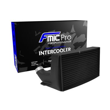 Intercooler FMIC.Pro EVO3 BMW 135i 335i