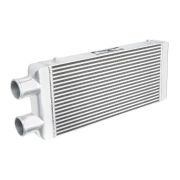 Intercooler 600x300x100mm jednostronny FMIC.EU