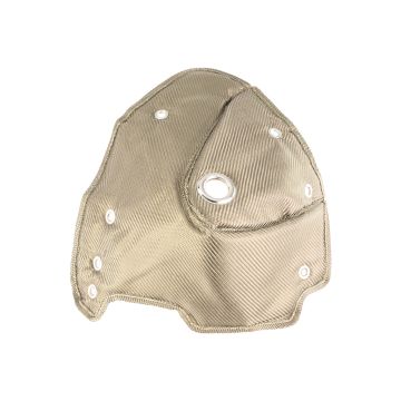 Koc na turbo FMIC.EU Mini Cooper R55 R56 N14 N18 1.6T 