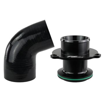 Turbo Muffler FMIC.EU VW Audi Seat 1.8 2.0 TSI EA113 do turbiny K03 