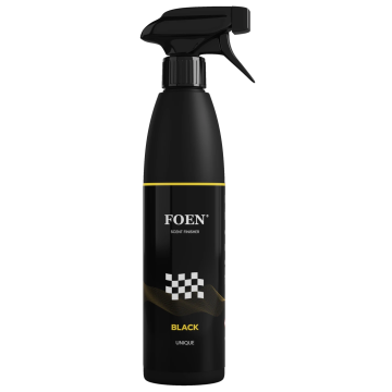 FOEN Black 450ml