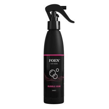 FOEN Bubble Gum 185ml